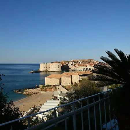 Dalija Διαμέρισμα Ντουμπρόβνικ