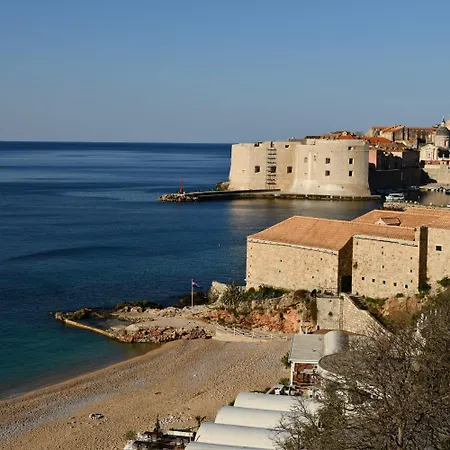 Διαμέρισμα Dalija