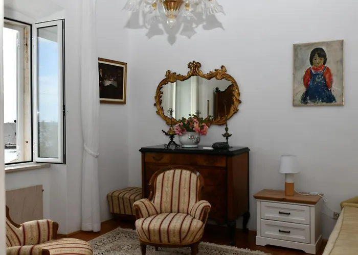 Dalija Διαμέρισμα *