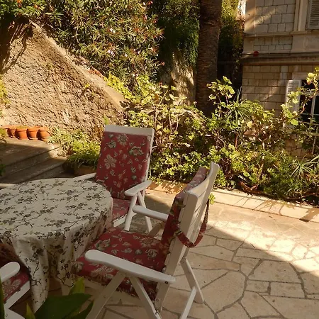 Dalija Apartment