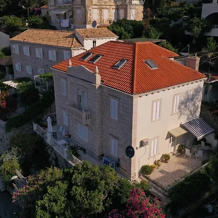 Apartman Dalija *