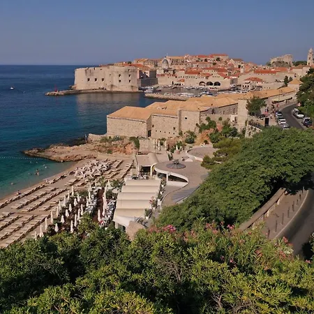 Dalija Apartman Dubrovnik