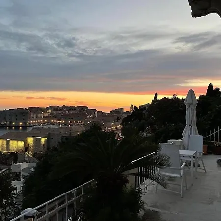 Apartman Dalija Dubrovnik