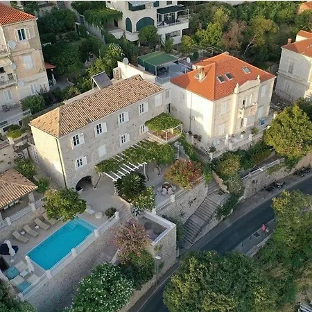 Apartman Dalija