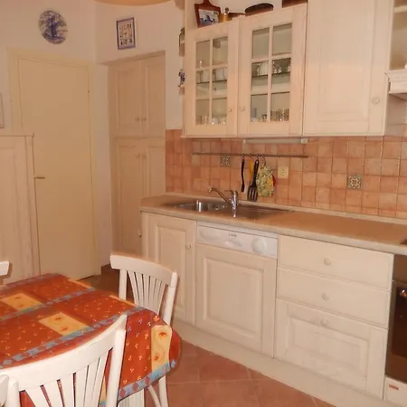 Apartman Dalija