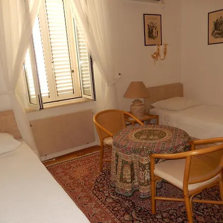 Apartament Dalija Dubrownik