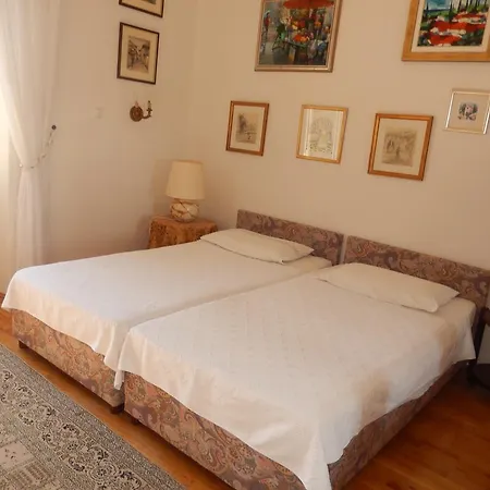 Apartman Dalija