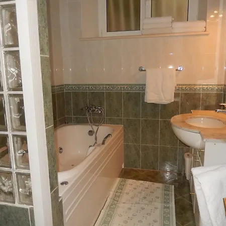 Appartement Dalija *