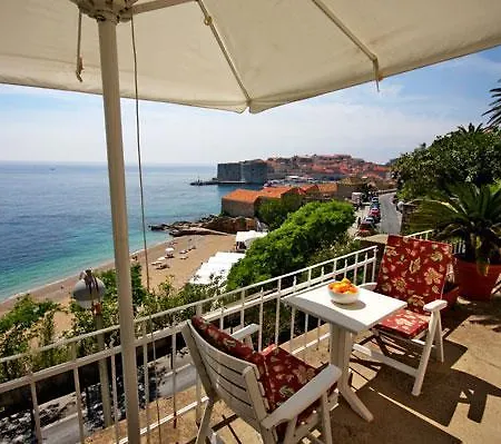 Apartman Dalija *