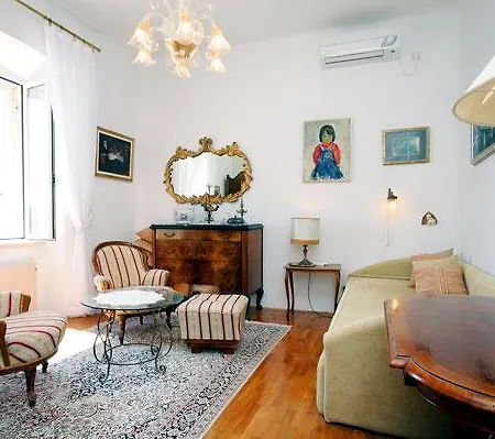 Dalija Apartament Dubrownik