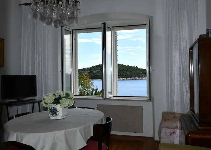 Dalija Apartamento Dubrovnik