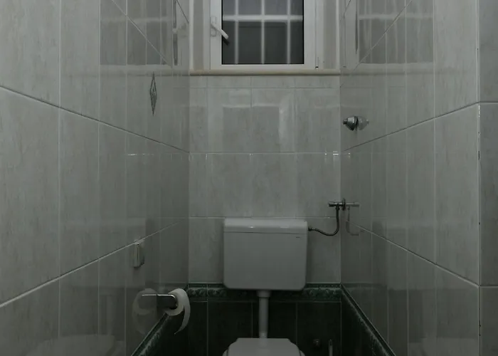 Dalija Apartamento