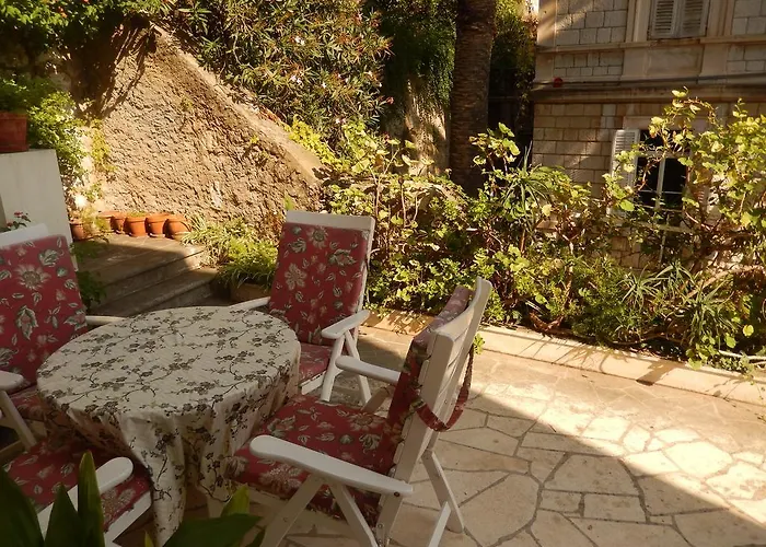 Dalija Апартаменты