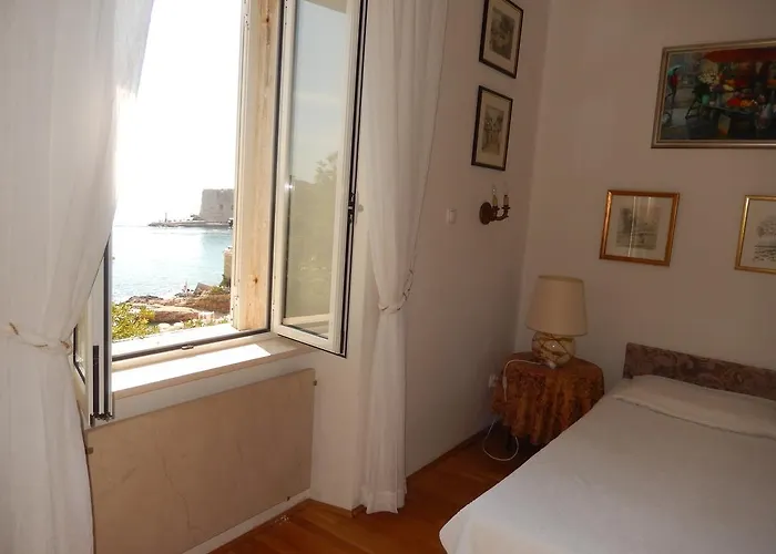 Dalija Апартаменты