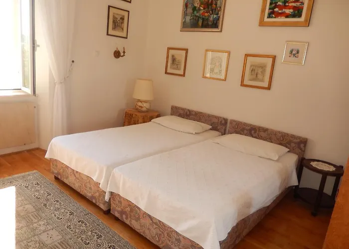 Apartamento Dalija