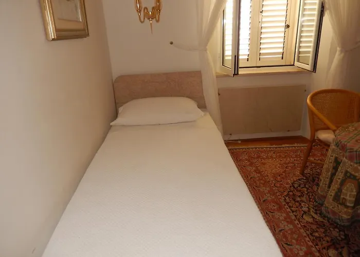 Dalija Дубровник