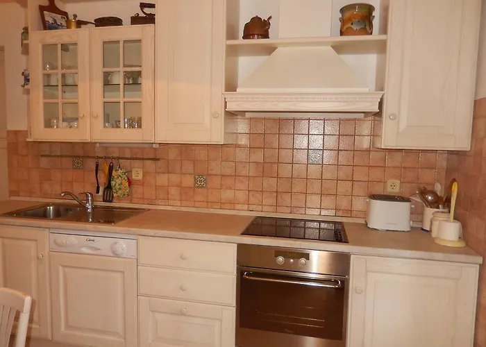 Dalija Апартаменты