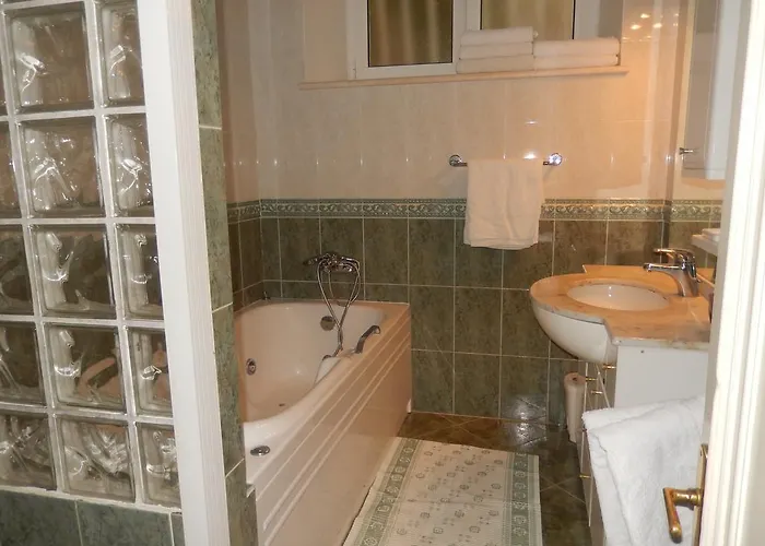 Апартаменты Dalija *