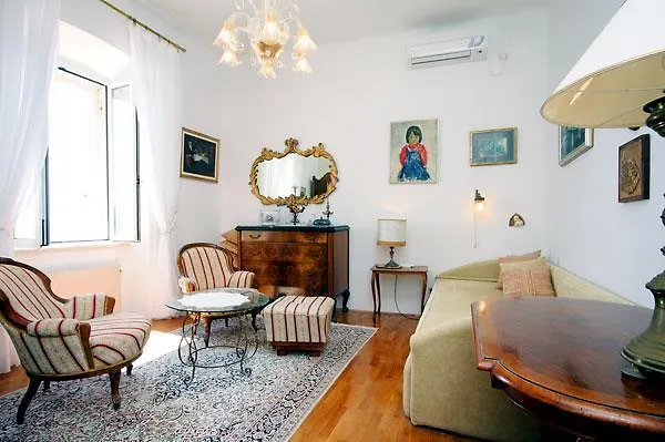 Dalija Апартаменты Дубровник