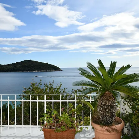 Dalija * Dubrovnik