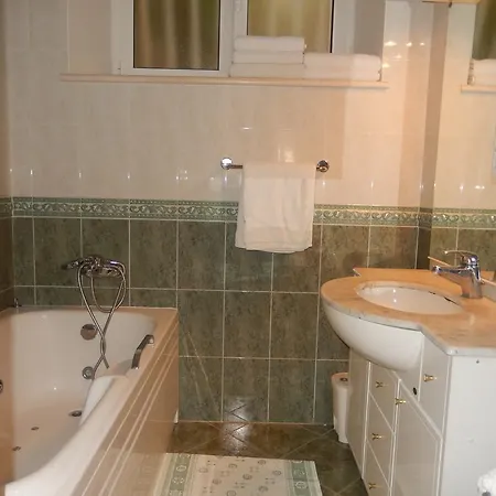 아파트 Dalija Beach